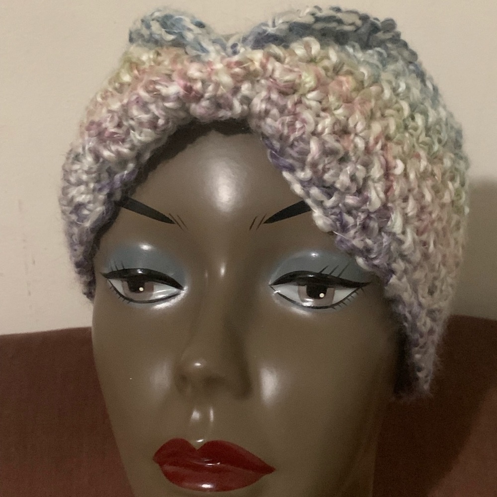 Ear warmer